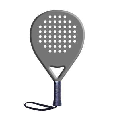 design your own padel racket